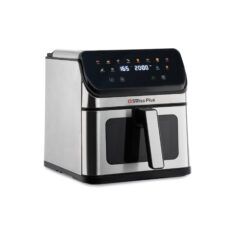 سرخ کن بدون روغن سوئیس پلاس مدل SAF-1880S