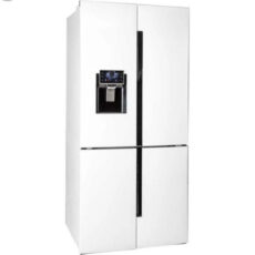 یخچال و فریزر ساید بای ساید 33 فوت هیوندای مدل HCOM-5030