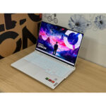 لپ تاپ 16 اینچی لنوو مدل Legion Pro 5 16ARX8-R9 7945HX-32GB DDR5-1TB SSD-RTX4060-QHD 240Hz
