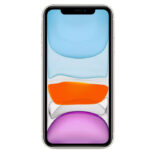 گوشی موبایل اپل مدل iPhone 11 A2223 ZAA دو سیم‌ کارت ظرفیت 128 گیگابایت و رم 4 گیگابایت - نات اکتیو