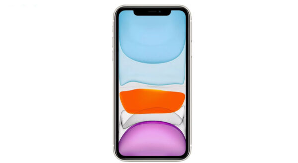 گوشی موبایل اپل مدل iPhone 11 A2223 ZAA دو سیم‌ کارت ظرفیت 128 گیگابایت و رم 4 گیگابایت - نات اکتیو