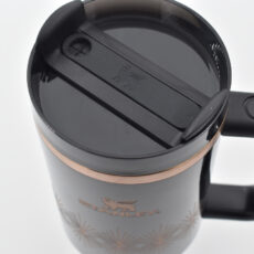 ماگ سفری استنلی مدل Quencher H2.0 Deco Collection گنجایش 1.18 لیتر