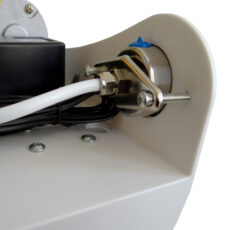 دستگاه تصفیه کننده آب آکوآ اسپرینگ مدل RO_SF4700