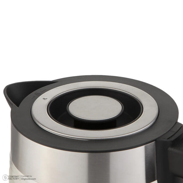 چای ساز ترام هاوس مدل TT-12180