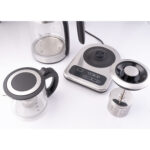 چای ساز نیکووا مدل NTK-205DF