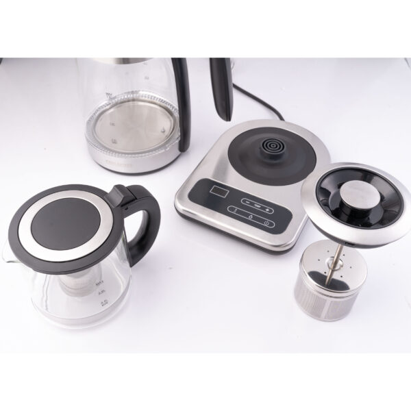 چای ساز نیکووا مدل NTK-205DF