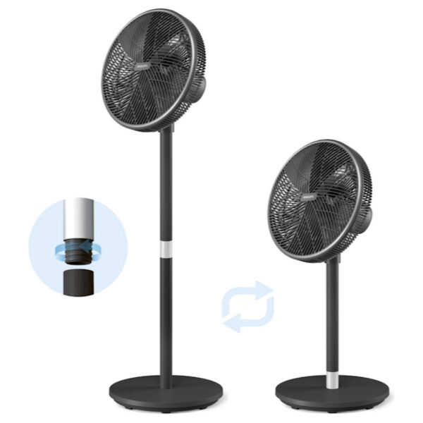 پنکه ایستاده فیلیپس مدل CX3550/01