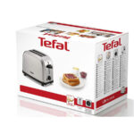 توستر تفال مدل TT330 ULTRA MINI