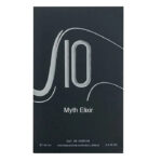 ادو پرفیوم تن فور اور مردانه مدل MYTH ELIXIR با رایحه خنک حجم 100 میلی لیتر