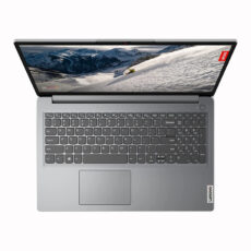 لپ تاپ 15.6 اینچی لنوو مدل IdeaPad 1 15AMN7-Athlon Silver 7120U-8GB LPDDR5-512GB SSD-TN HD - کاستوم شده