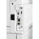 پرینتر لیزری اچ پی مدل LaserJet Enterprise M609dn