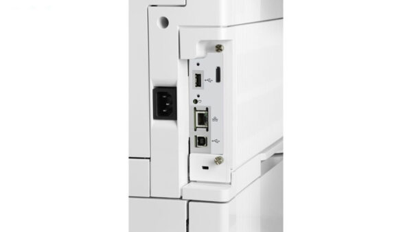 پرینتر لیزری اچ پی مدل LaserJet Enterprise M609dn