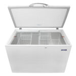 فریزر 12 فوت ایستکول مدل TM-40320