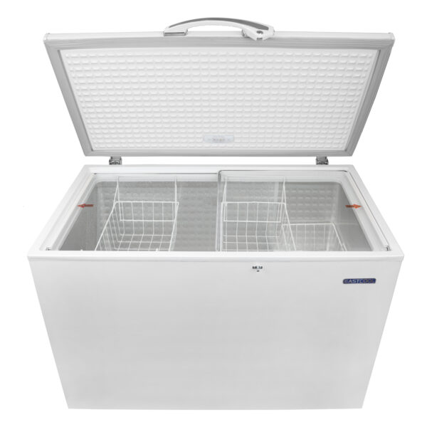فریزر 12 فوت ایستکول مدل TM-40320