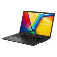 لپ تاپ 15.6 اینچ ایسوس مدل Vivobook E1504F-NJ096-R3 7320U-4GB DDR5-256GB SSD-IPS - کاستوم شده