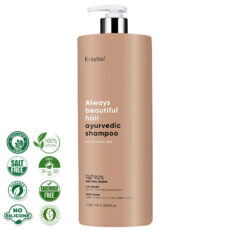 شامپو تقویت کننده مو ارایبا مدل Regenerator حجم 1000 میلی لیتر