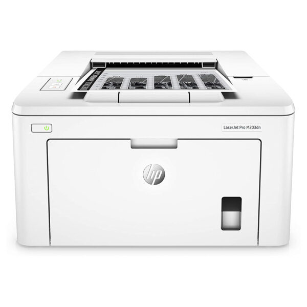 پرینتر لیزری اچ‌ پی مدل LaserJet Pro M203dn