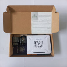 دستگاه تصفیه کننده هوا یسان تک مدل Y20