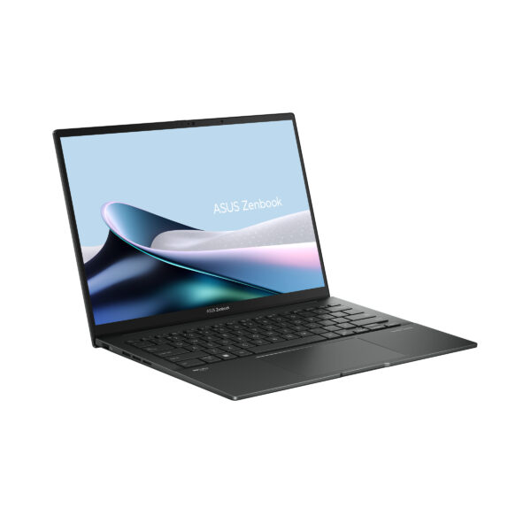 لپ تاپ 14 اینچی ایسوس مدل ZenBook 14 OLED Q415MA-U5512-Core Ultra 5 125H-8GB LPDDR5-512GB SSD-Touch