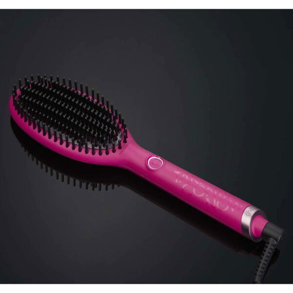 برس حرارتی جی اچ دی مدل glide orchid