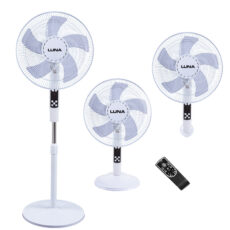 پنکه لونا مدل 211