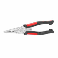 انبر دم باریک چند کاره رونیکس مدل RH-1393 سایز 8 اینچ