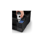 پرینتر چند کاره جوهر افشان اپسون مدل EcoTank L6290