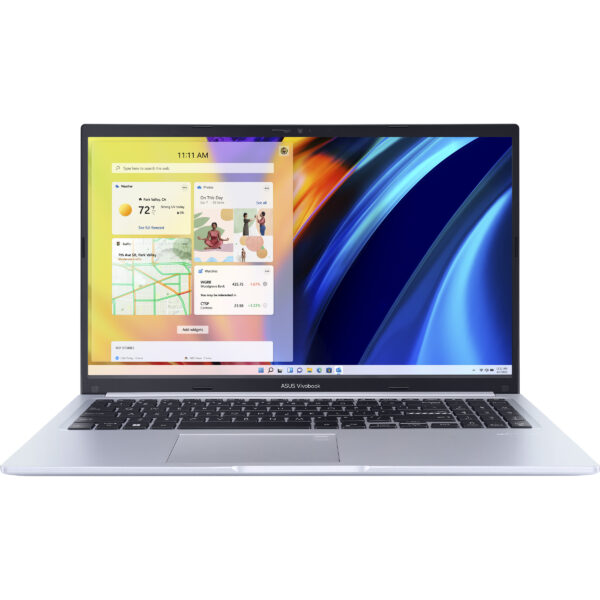 لپ تاپ 15.6 اینچی ایسوس مدل Vivobook 15 X1502ZA-EJ1503-i3 1215U-8GB DDR4-512GB SSD-TFT-W - کاستوم شده