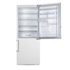 یخچال و فریزر 19 فوت پاکشوما مدل BMF RCP 495 W