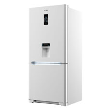 یخچال و فریزر 24 فوت هیمالیا مدل امگا پلاس HRFN60505