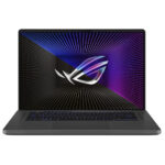 لپ تاپ 16.1 اینچی ایسوس مدل ROG Zephyrus G16 GU603VI-G16.I74070-i7 13620H-16GB DDR4-512GB SSD-RTX4070-FHD-W