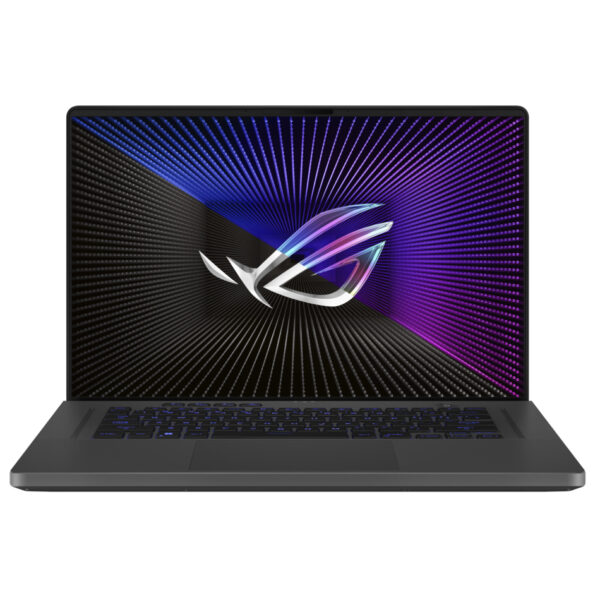 لپ تاپ 16.1 اینچی ایسوس مدل ROG Zephyrus G16 GU603VI-G16.I74070-i7 13620H-16GB DDR4-512GB SSD-RTX4070-FHD-W