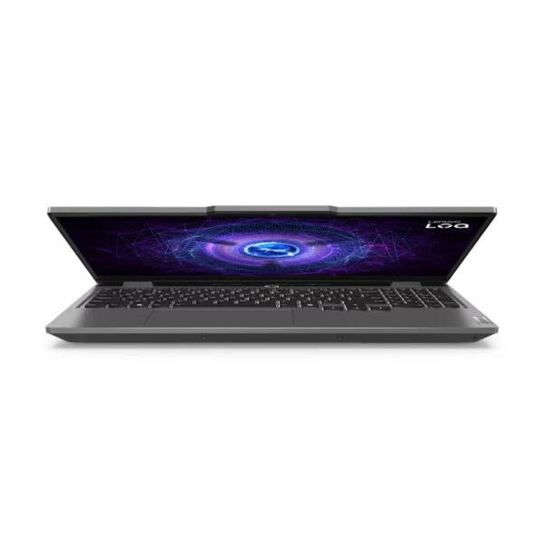 لپ تاپ 15.6 اینچی لنوو مدل LOQ 15IAX9-i5 12450HX-24GB DDR5-512GB SSD-RTX2050-FHD - کاستوم شده