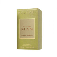 ادو پرفیوم مردانه بولگاری مدل Man Wood Neroli حجم 100 میلی لیتر