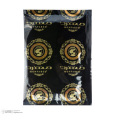 شامپو گیاهی و ضد ریزش مو دکتر منفرد، سازگار با انواع مو، حاوی عصاره 21 گیاه، با وزن 150 گرم مدل gentle مجموعه 6 عددی به همراه لوسیون نرم کننده و حالت دهنده مو دکتر منفرد حجم 120 میلی لیتر