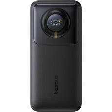 پاوربانک بیسوس مدل Free2Pull 65W ظرفیت 20000 میلی آمپر ساعت به همراه کابل USB-C