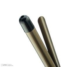 فر کننده مو لیز مدل Extreme 19mm