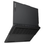 لپ تاپ 16 اینچی لنوو مدل Legion Pro 5 16ARX8-R9 7945HX-32GB DDR5-1TB SSD-RTX4060-QHD-W