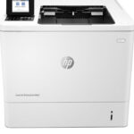 پرینتر لیزری اچ پی مدل LaserJet Enterprise M607dn