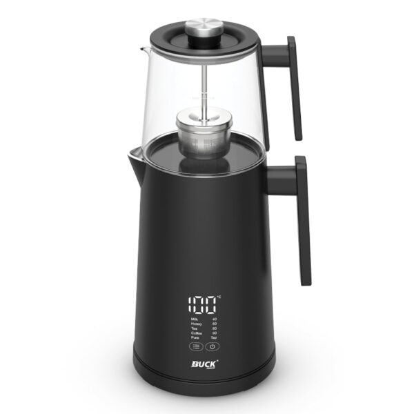 چای ساز باک مدل BK1208