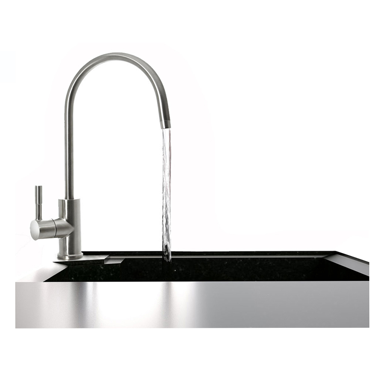 دستگاه تصفیه کننده آب آکوآ اسپرینگ مدل RO_SF4770