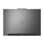 لپ تاپ 15.6 اینچی ایسوس مدل TUF Gaming F15 FX507VU-LP421-i7 13620H-24GB DDR5-512GB SSD-RTX4050-FHD - کاستوم شده