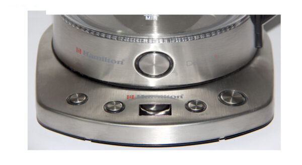چای ساز همیلتون مدل HTS-999