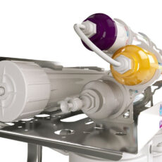 دستگاه تصفیه کننده آب اس اس وی مدل UltraClear X700