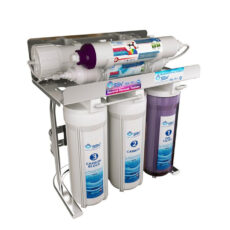 تصفیه کننده آب خانگی اس اس وی مدل MaxClear X630