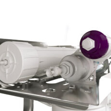 تصفیه کننده آب خانگی اس اس وی مدل MaxClear X630