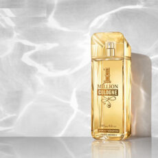 ادو تویلت مردانه پاکو رابان مدل 1MILLION COLOGNE حجم 125 میلی لیتر