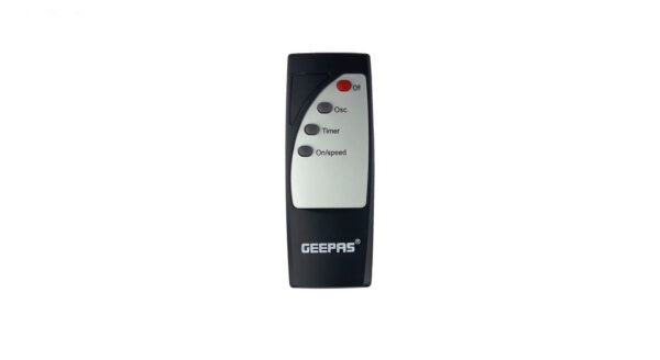 پنکه دیواری جی پاس مدل GF9479N
