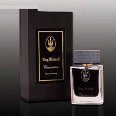 ادو پرفیوم مردانه کینگ ریچارد مدل concentree حجم 100 میلی لیتر