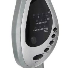 پنکه پارس خزر مدل ES-4070RW
